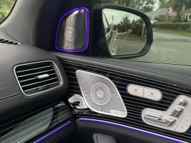 Mercedes-Benz GLS 600 Maybach/MANUFAKTUR/Executive/Extended/Warranty, снимка 11