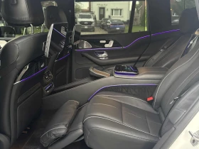 Mercedes-Benz GLS 600 Maybach/MANUFAKTUR/Executive/Extended/Warranty, снимка 15