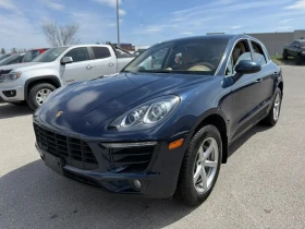Porsche Macan S* AWD* PANO* ОБДУХ, снимка 1