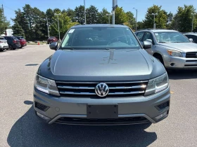 VW Tiguan * Comfortline * CARFAX * ОТ ПРЕДСТАВИТЕЛСТВО * , снимка 6