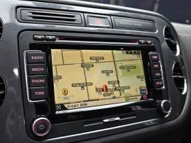 VW Tiguan 2.0 TDI  Premium| 140к.с.| ВКЛ.ТЕХНОТЕСТ, снимка 13