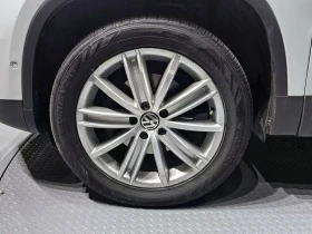 VW Tiguan 2.0 TDI  Premium| 140к.с.| ВКЛ.ТЕХНОТЕСТ, снимка 5