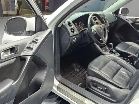 VW Tiguan 2.0 TDI  Premium| 140к.с.| ВКЛ.ТЕХНОТЕСТ, снимка 10