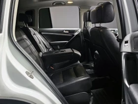 VW Tiguan 2.0 TDI  Premium| 140к.с.| ВКЛ.ТЕХНОТЕСТ, снимка 11