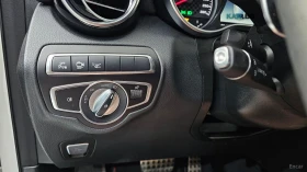 Mercedes-Benz GLC 43 AMG HUD* 360* КОЖА* НАВИ* ПАНО* АВТОКРЕДИТ, снимка 14