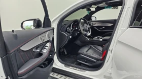 Mercedes-Benz GLC 43 AMG HUD* 360* КОЖА* НАВИ* ПАНО* АВТОКРЕДИТ, снимка 8