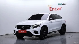 Mercedes-Benz GLC 43 AMG HUD* 360* КОЖА* НАВИ* ПАНО* АВТОКРЕДИТ, снимка 1