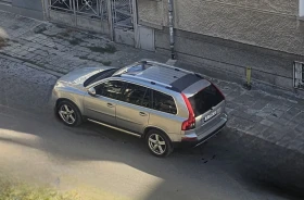 Volvo Xc90 4.4 V8, снимка 7
