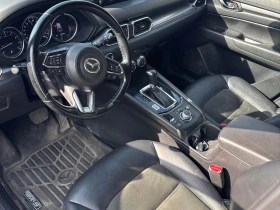 Mazda CX-5 * AWD * CARFAX * ОПЦИЯ ЗА ФИНАНСИРАНЕ, снимка 5