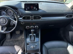 Mazda CX-5 * AWD * CARFAX * ОПЦИЯ ЗА ФИНАНСИРАНЕ, снимка 9