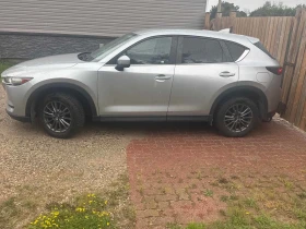 Mazda CX-5 * AWD * CARFAX * ОПЦИЯ ЗА ФИНАНСИРАНЕ, снимка 2