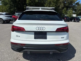 Audi Q5 * Progressiv * CARFAX * ОПЦИЯ ЗА ФИНАНСИРАНЕ , снимка 4