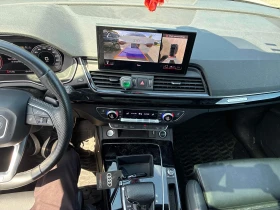Audi Q5 * Progressiv * CARFAX * ОПЦИЯ ЗА ФИНАНСИРАНЕ , снимка 9
