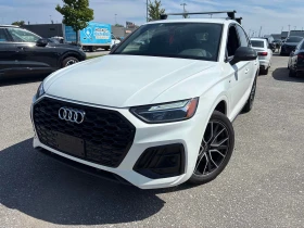 Audi Q5 * Progressiv * CARFAX * ОПЦИЯ ЗА ФИНАНСИРАНЕ , снимка 1