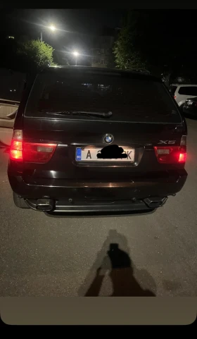 BMW X5, снимка 4