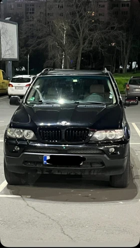BMW X5, снимка 1