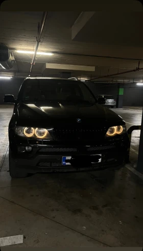 BMW X5, снимка 5