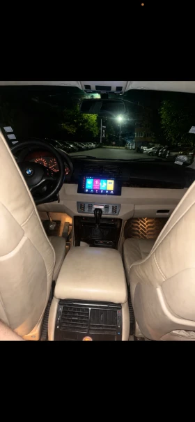 BMW X5, снимка 9