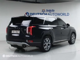 Hyundai Palisade 3.8 PRESTIGE * 4WD * LPG * , снимка 3