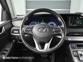 Hyundai Palisade 3.8 PRESTIGE * 4WD * LPG * , снимка 6