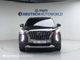 Hyundai Palisade 3.8 PRESTIGE * 4WD * LPG * , снимка 2