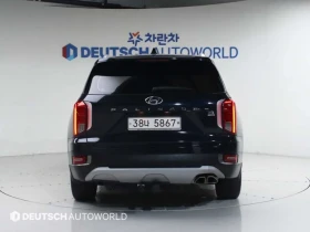 Hyundai Palisade 3.8 PRESTIGE * 4WD * LPG * , снимка 4