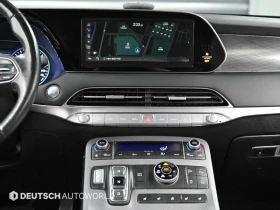 Hyundai Palisade 3.8 PRESTIGE * 4WD * LPG * , снимка 8