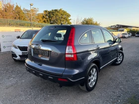 Honda Cr-v 2.2 i-cdti 140кс , снимка 4