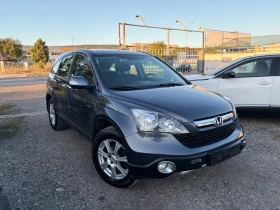 Honda Cr-v 2.2 i-cdti 140кс , снимка 3