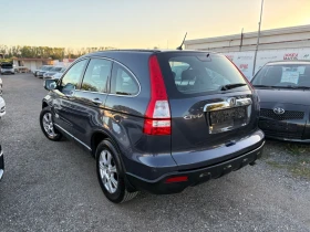 Honda Cr-v 2.2 i-cdti 140кс , снимка 5