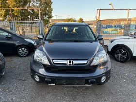 Honda Cr-v 2.2 i-cdti 140кс , снимка 2