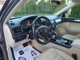 VW Touareg 3.0 TDI  ПРУЖИНА НАПЪЛНО ОБСЛУЖЕН , снимка 13