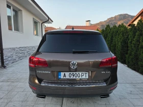 VW Touareg 3.0 TDI  ПРУЖИНА НАПЪЛНО ОБСЛУЖЕН , снимка 6