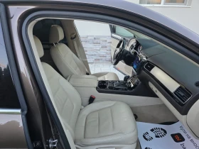 VW Touareg 3.0 TDI  ПРУЖИНА НАПЪЛНО ОБСЛУЖЕН , снимка 14