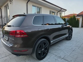 VW Touareg 3.0 TDI  ПРУЖИНА НАПЪЛНО ОБСЛУЖЕН , снимка 4