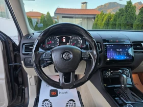 VW Touareg 3.0 TDI  ПРУЖИНА НАПЪЛНО ОБСЛУЖЕН , снимка 11