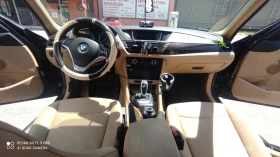 BMW X1, снимка 10