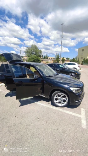 BMW X1, снимка 16