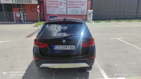 BMW X1, снимка 3