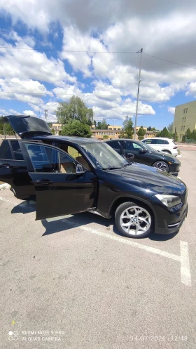 BMW X1, снимка 15