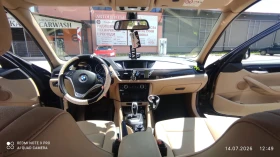 BMW X1, снимка 11
