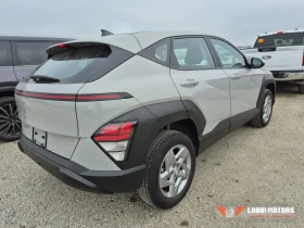 Hyundai Kona, снимка 3