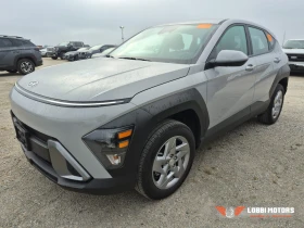 Hyundai Kona, снимка 1