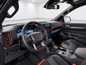 Ford Raptor * MATRIX LIGHTS* B&O* 360* ЕЛ.ЩОРА* , снимка 7