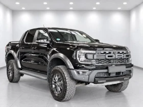Ford Raptor * MATRIX LIGHTS* B&O* 360* ЕЛ.ЩОРА* , снимка 1