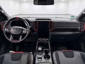 Ford Raptor * MATRIX LIGHTS* B&O* 360* ЕЛ.ЩОРА* , снимка 8