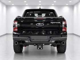 Ford Raptor * MATRIX LIGHTS* B&O* 360* ЕЛ.ЩОРА* , снимка 5
