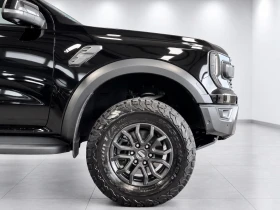 Ford Raptor * MATRIX LIGHTS* B&O* 360* ЕЛ.ЩОРА* , снимка 3