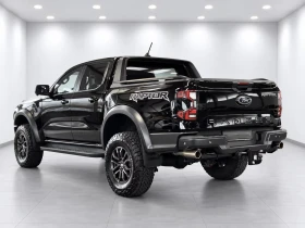 Ford Raptor * MATRIX LIGHTS* B&O* 360* ЕЛ.ЩОРА* , снимка 4