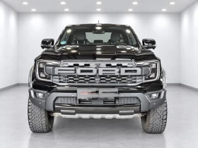 Ford Raptor * MATRIX LIGHTS* B&O* 360* ЕЛ.ЩОРА* , снимка 2